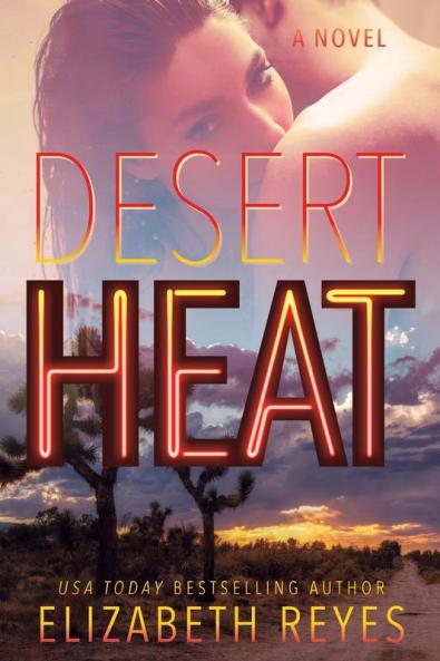 Desert Heat