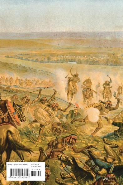Oh What a Slaughter: Massacres in the American West: 1846--1890