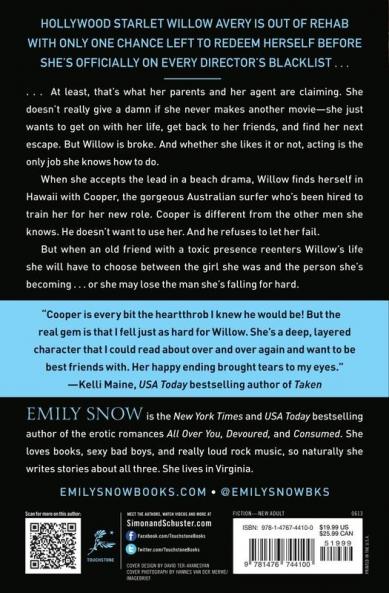 Tidal: A Novel