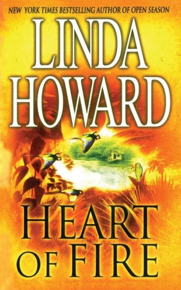 HEART OF FIRE