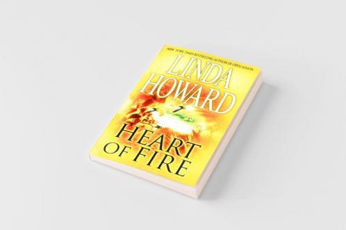 HEART OF FIRE