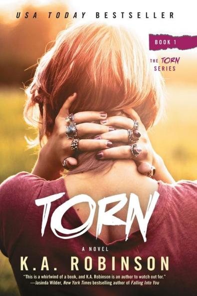 Torn: Book 1 in the Torn Series: 01