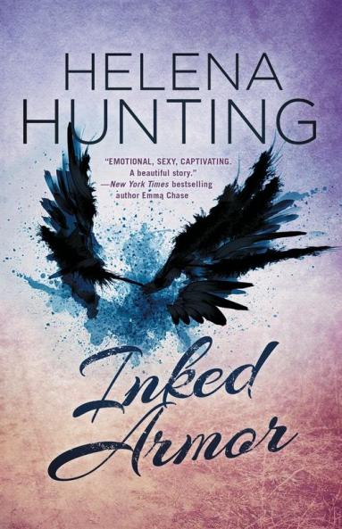 Inked Armor (Volume 3) (The Clipped Wings Series)
