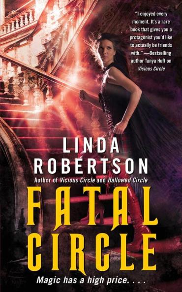 Fatal Circle