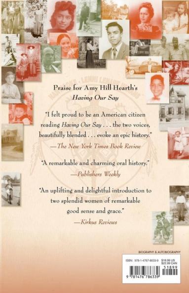 "STRONG MEDICINE" SPEAKS: A Native American Elder Has Her Say