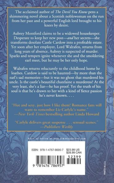 A Deal With the Devil