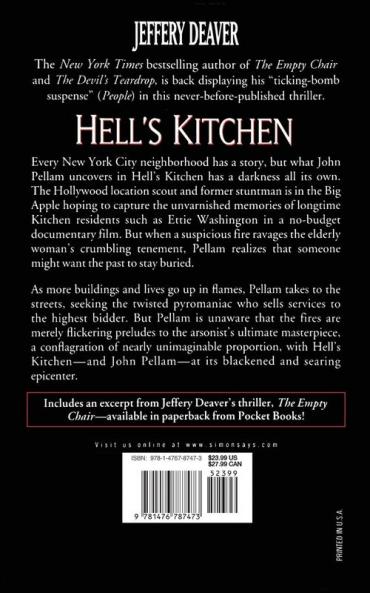 Hell's Kitchen