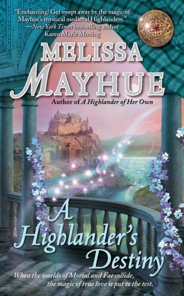 A Highlander's Destiny