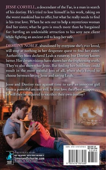A Highlander's Destiny