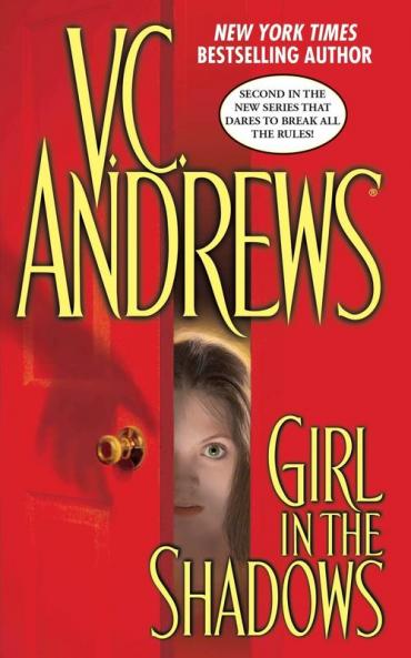 Girl in the Shadows (Volume 2)