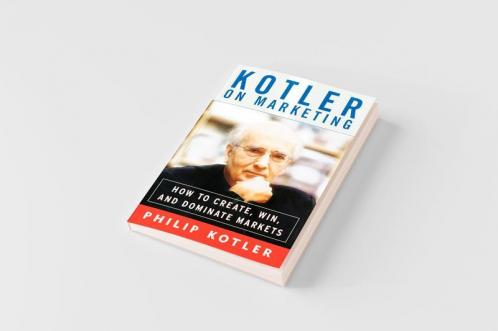 Kotler on Marketing