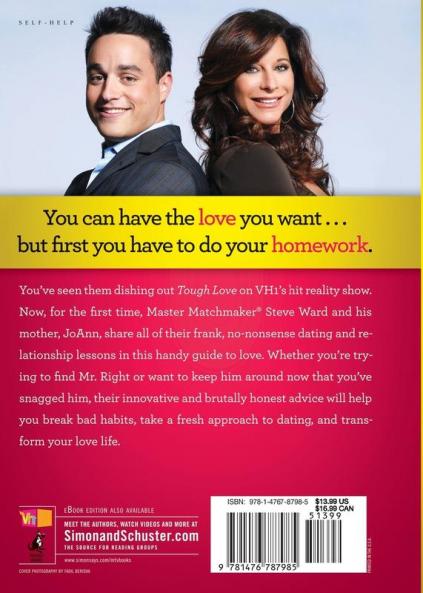 Crash Course in Love