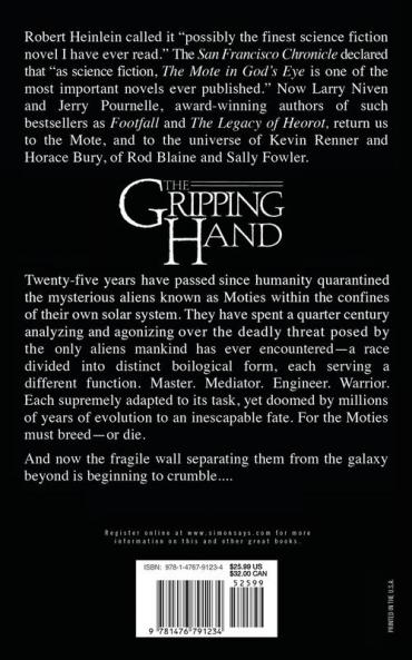 Gripping Hand