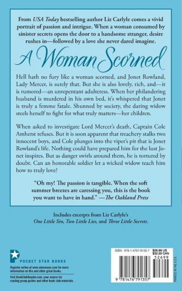 A Woman Scorned