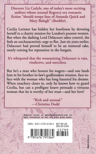 A Woman of Virtue