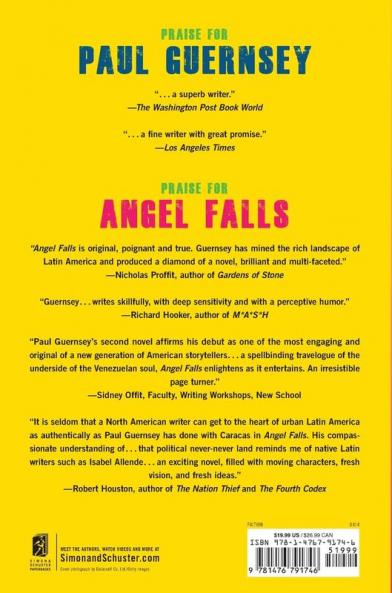 Angel Falls