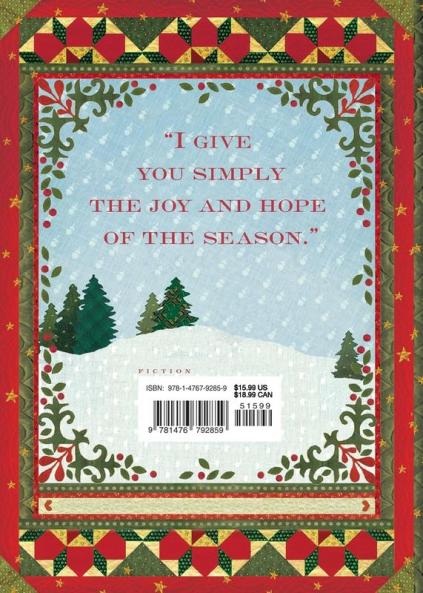 The Christmas Quilt: An Elm Creek Quilts Novel (Volume 8) (The Elm Creek Quilts)