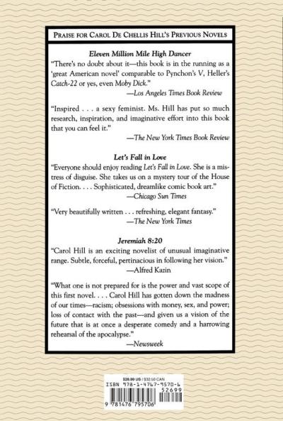 HENRY JAMES' MIDNIGHT SONG