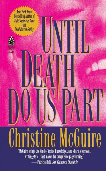 Until Death Do Us Part (Kathryn MacKay)