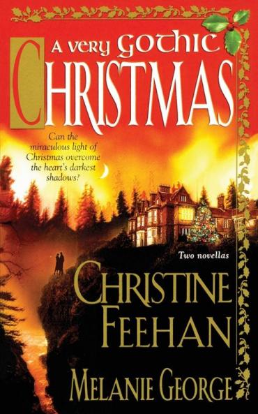 A Very Gothic Christmas