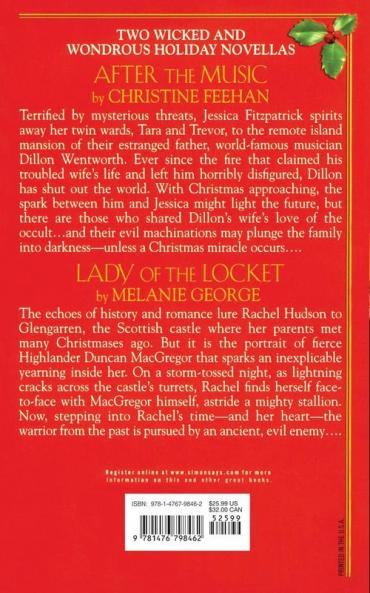 A Very Gothic Christmas