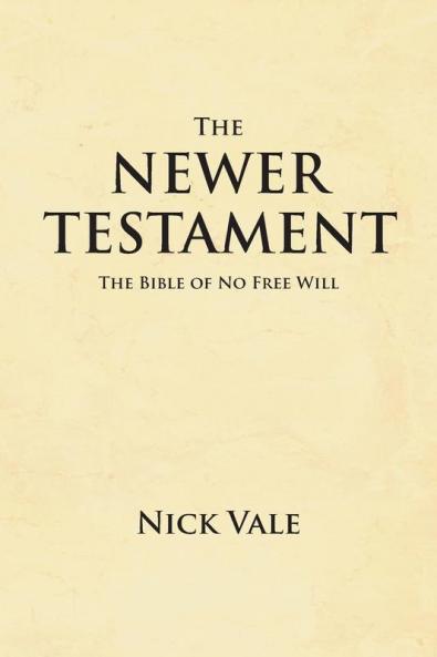 The Newer Testament