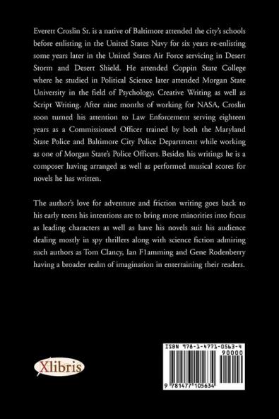 Trail of the Master Spies