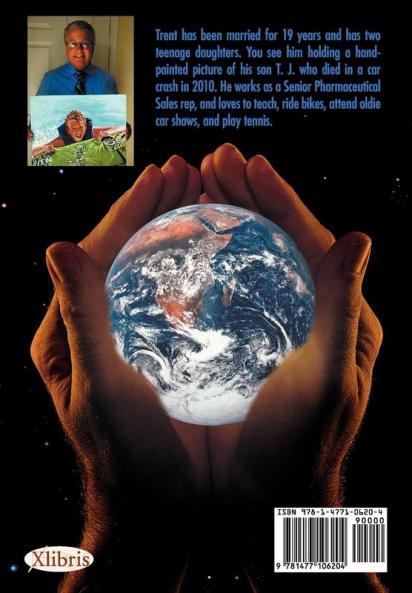 42 a Mission of Martyrs to Save the World