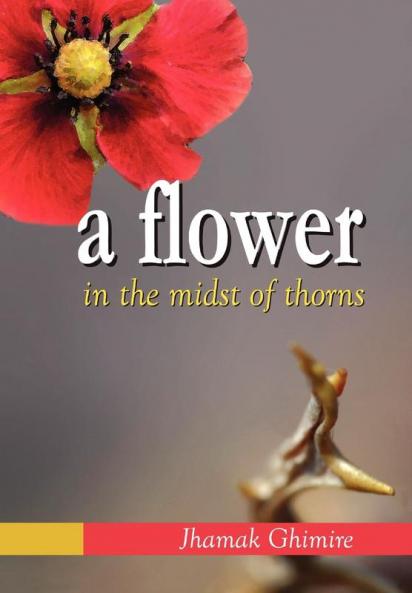 A Flower in the Midst of Thorns