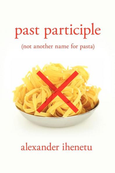 Past Participle