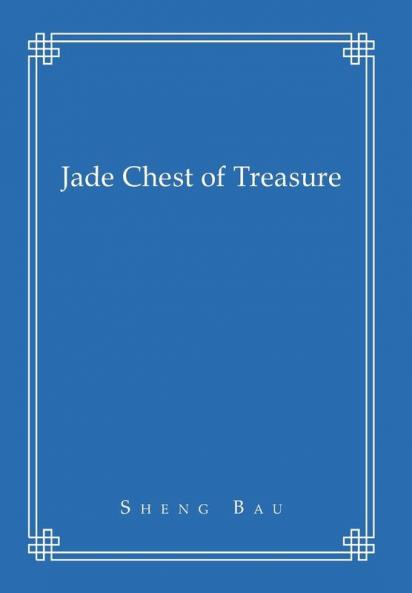 Jade Chest of Treasure