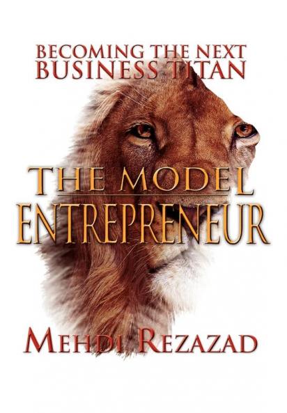 The Model Entrepreneur