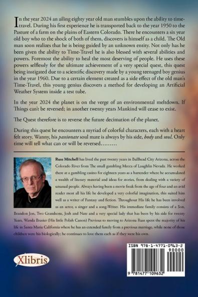The Time Healer