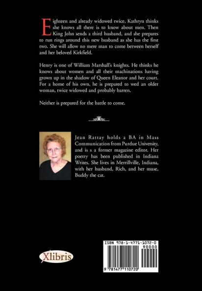 The Kirkfield Heiress