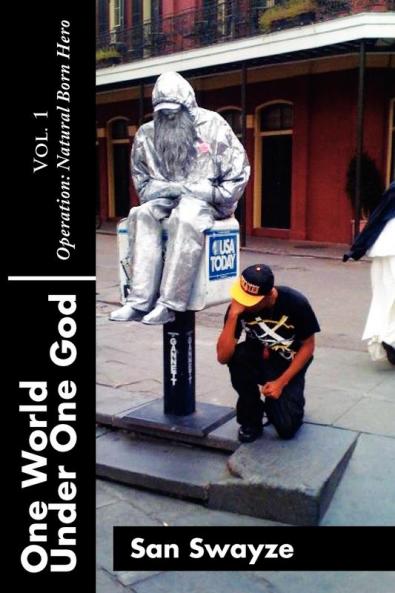 One World Under One God Vol. 1