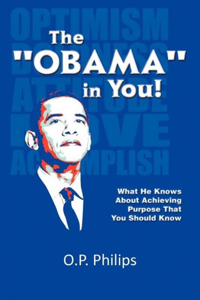 The ''Obama'' in You!