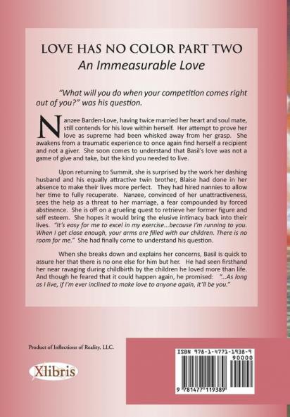 Love Has No Color