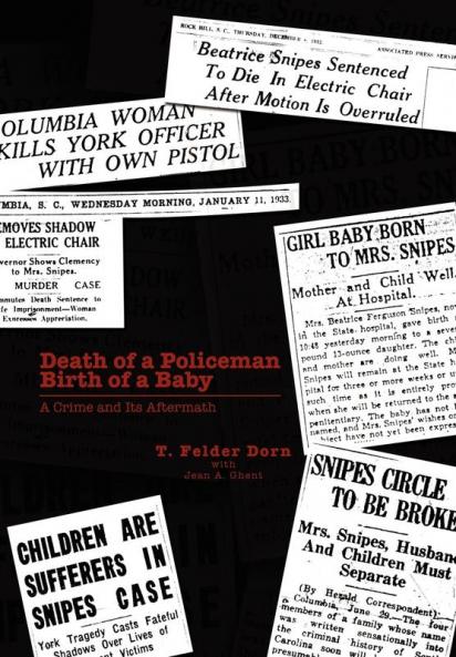 Death of a Policeman Birth of a Baby