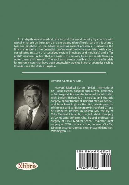 Us and World Medical Care