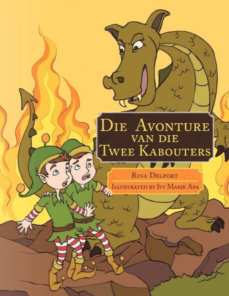Die Avonture van die Twee  Kabouters