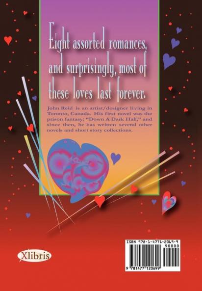 ''I Do!'' Love Stories