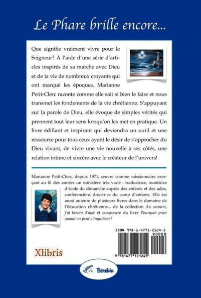 Le Phare Brille Encore...