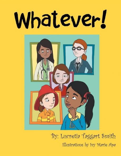 Whatever!