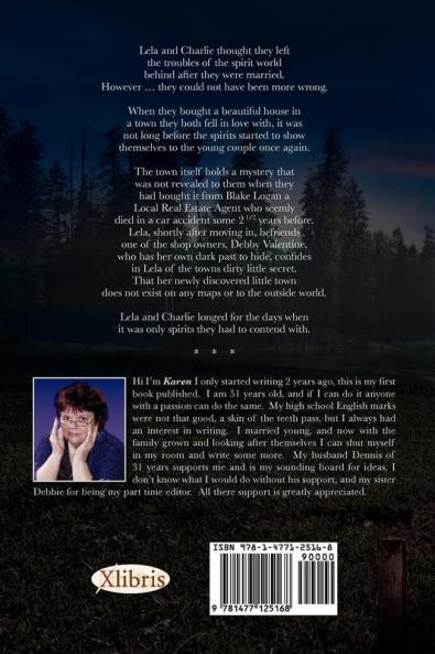 New Beginnings - The Unseen?