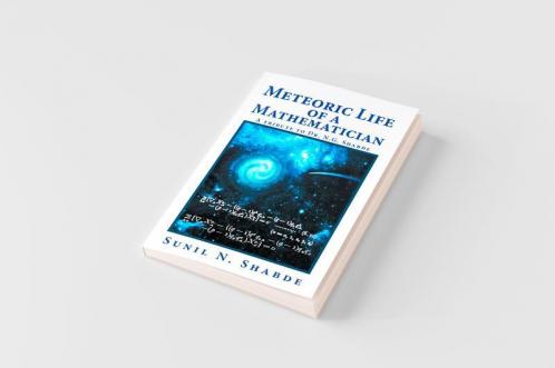 Meteoric Life of a Mathematician