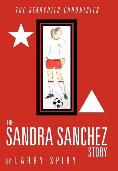 The Sandra Sanchez Story