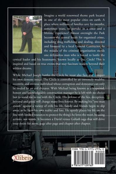 The Last Project