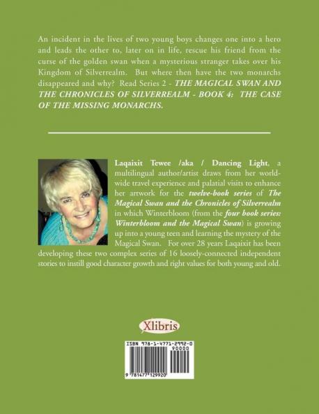 The Magical Swan and the Chronicles of Silverrealm Book 4