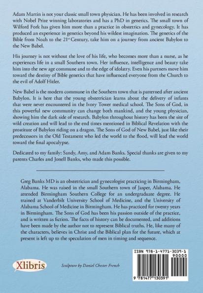The Sons of God