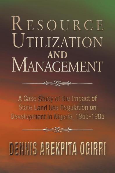 Resource Utilization and Management